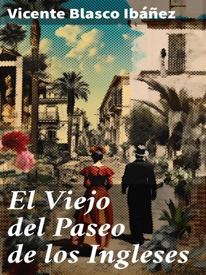 cover image of El Viejo del Paseo de los Ingleses